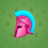 Heroic Helmet #2784
