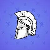 Heroic Helmet #2785