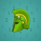 Heroic Helmet #2788