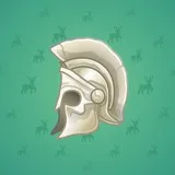 Heroic Helmet #2795