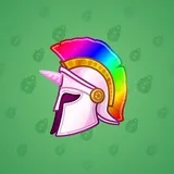Heroic Helmet #2801