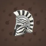 Heroic Helmet #2804
