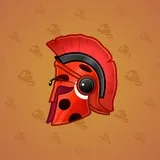 Heroic Helmet #2811