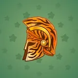 Heroic Helmet #282