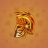 Heroic Helmet #2828