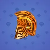 Heroic Helmet #2835