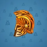 Heroic Helmet #2850