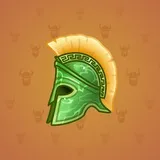 Heroic Helmet #2874 Heroic Helmet #2874