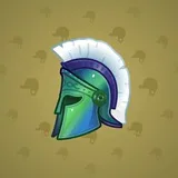 Heroic Helmet #2880