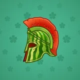 Heroic Helmet #2883