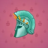 Heroic Helmet #2892