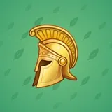 Heroic Helmet #2893
