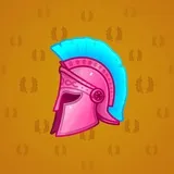 Heroic Helmet #2895