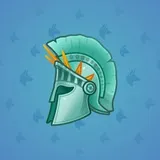 Heroic Helmet #2913