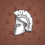 Heroic Helmet #2915