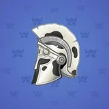 Heroic Helmet #2924