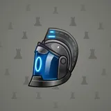 Heroic Helmet #2926