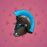 Heroic Helmet #2950 Heroic Helmet #2950