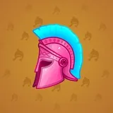 Heroic Helmet #2956