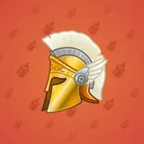 Heroic Helmet #2959