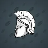 Heroic Helmet #2964 Heroic Helmet #2964