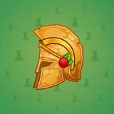 Heroic Helmet #2966