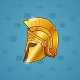 Heroic Helmet #2969