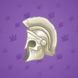 Heroic Helmet #3004