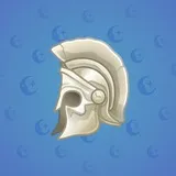 Heroic Helmet #3006 Heroic Helmet #3006
