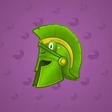 Heroic Helmet #3017