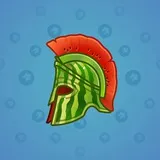 Heroic Helmet #304