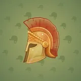 Heroic Helmet #32
