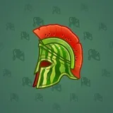 Heroic Helmet #324