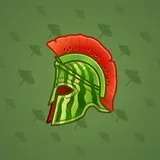 Heroic Helmet #327