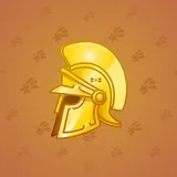 Heroic Helmet #336 Heroic Helmet #336