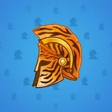 Heroic Helmet #340