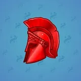 Heroic Helmet #354
