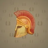 Heroic Helmet #361