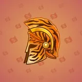 Heroic Helmet #367