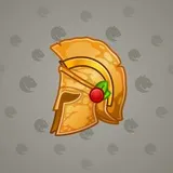 Heroic Helmet #37