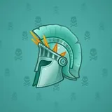 Heroic Helmet #374