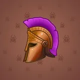 Heroic Helmet #376