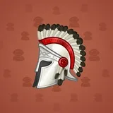 Heroic Helmet #385