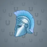 Heroic Helmet #390