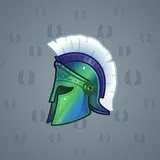 Heroic Helmet #395