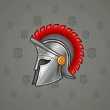 Heroic Helmet #417