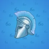 Heroic Helmet #451