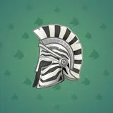 Heroic Helmet #464