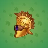 Heroic Helmet #475