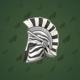 Heroic Helmet #477